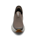 Skecher Sneakers Man 9171 Brown - 3