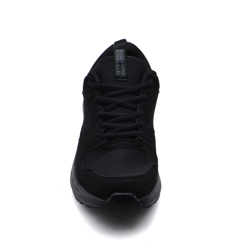 Skecher Sneakers Man 9456 Black - 3