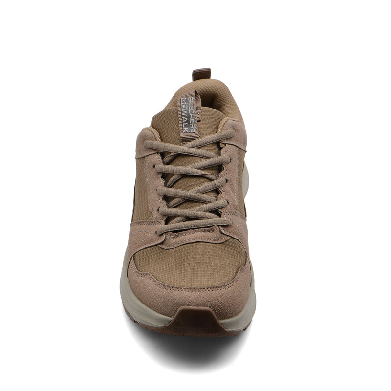 Skecher Sneakers Man 9456 Khaki - 3
