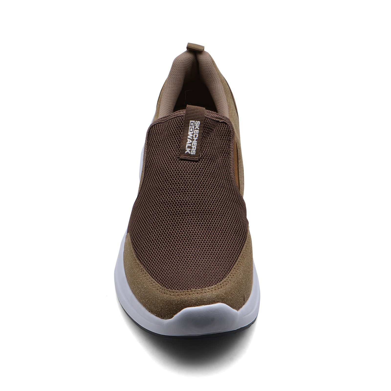 Skecher Sneakers Man 2301 Khaki - 3