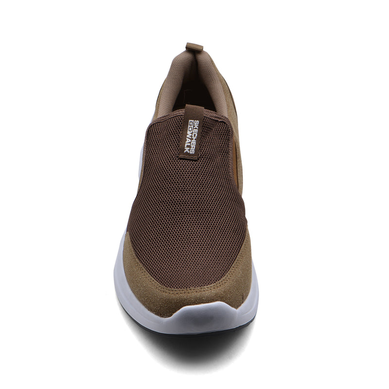 Skecher Sneakers Man 2301 Khaki - 3