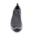 Skecher Sneakers Man 2301 Gray - 3