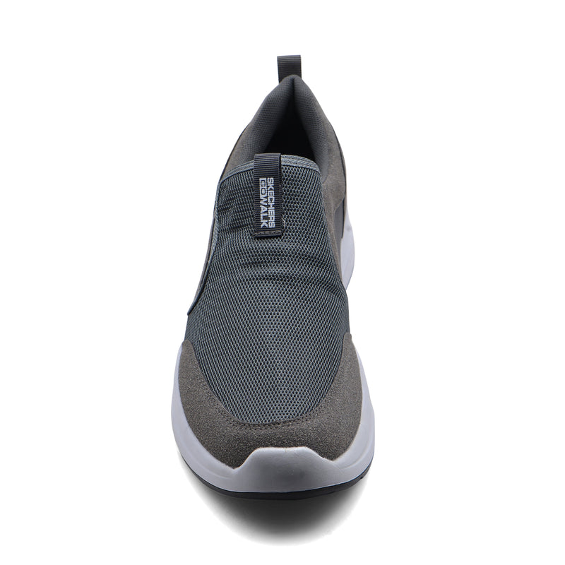 Skecher Sneakers Man 2301 Gray - 3