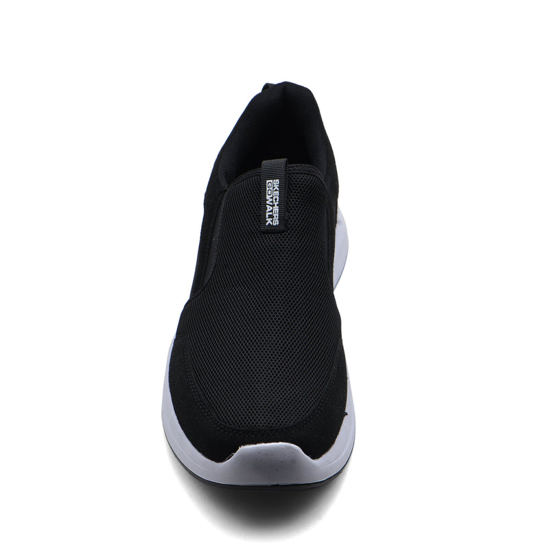 Skecher Sneakers Man 2301 Black - 3