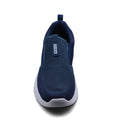 Skecher Sneakers Man 2301 Navy - 3