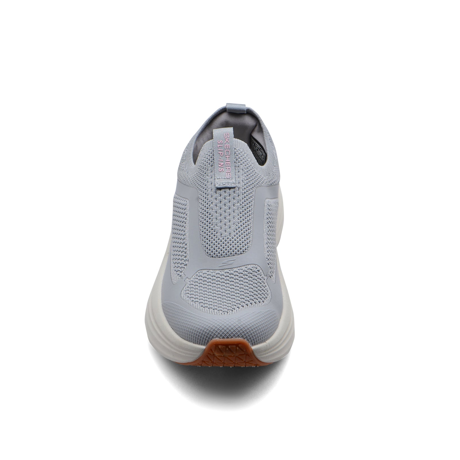 Skecher Sneakers Woman 8482 Gray - 3