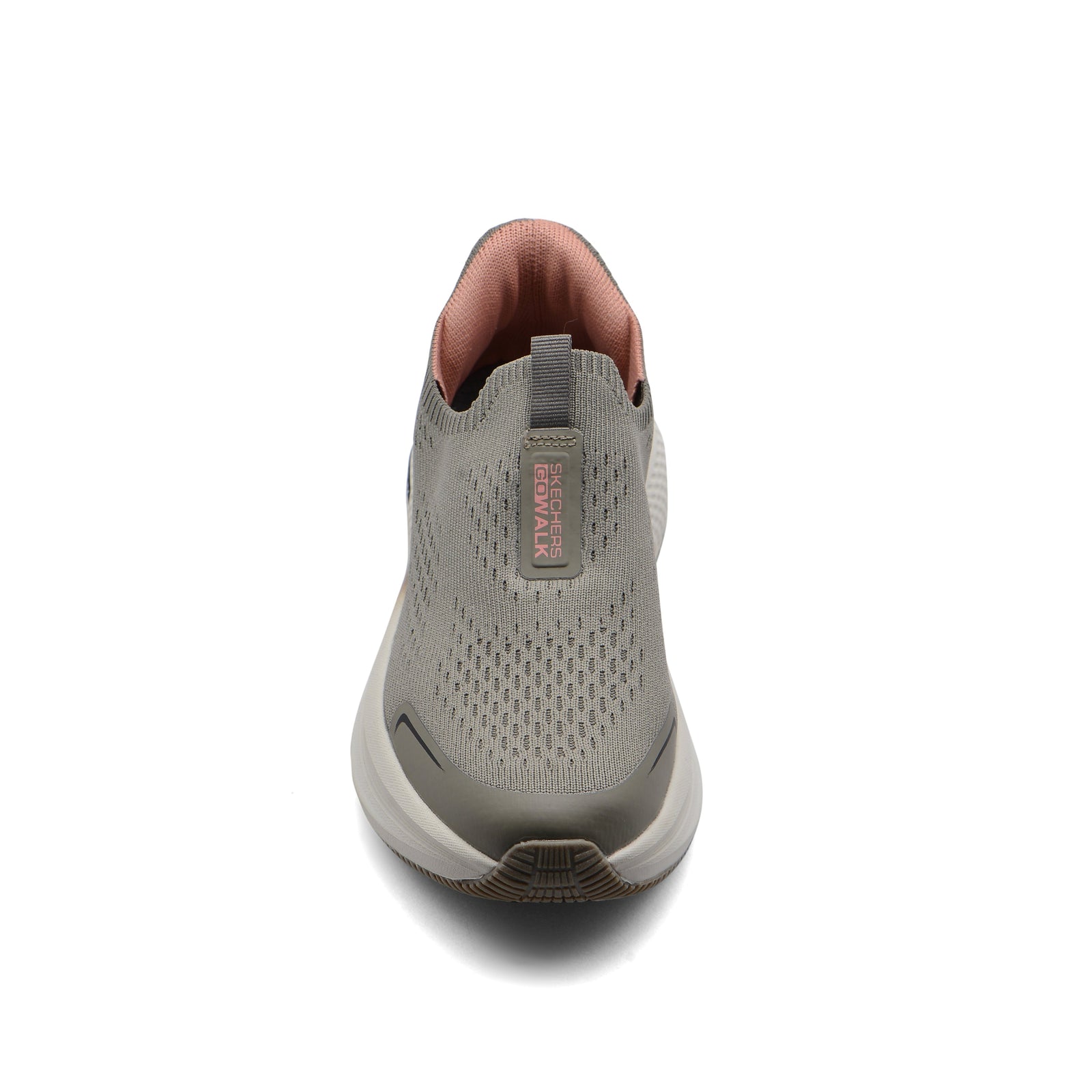 Skecher Sneakers Woman 8954 Beige - 3