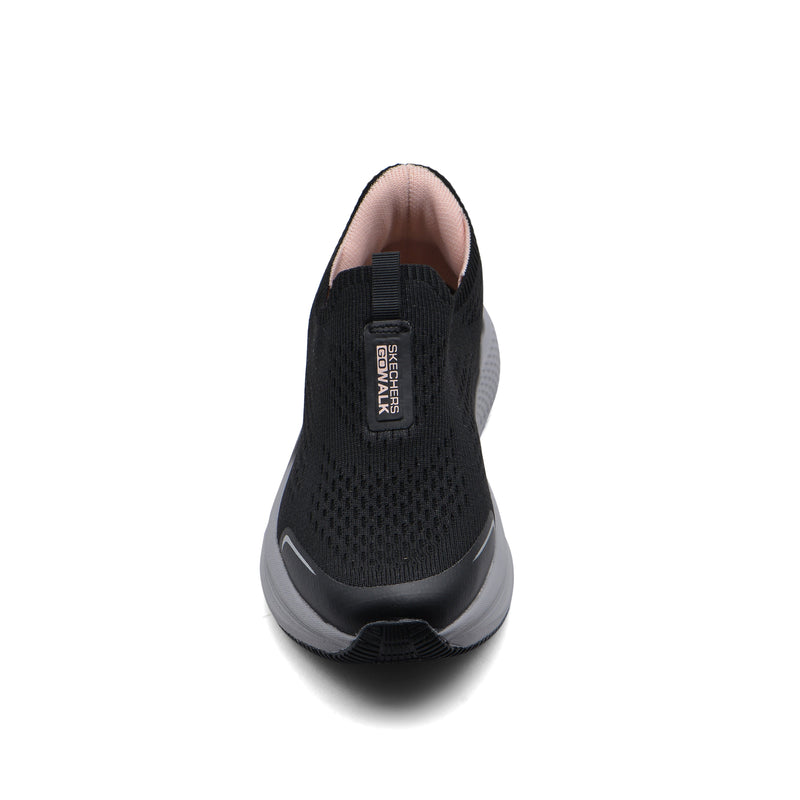 Skecher Sneakers Woman 8954 Black - 3