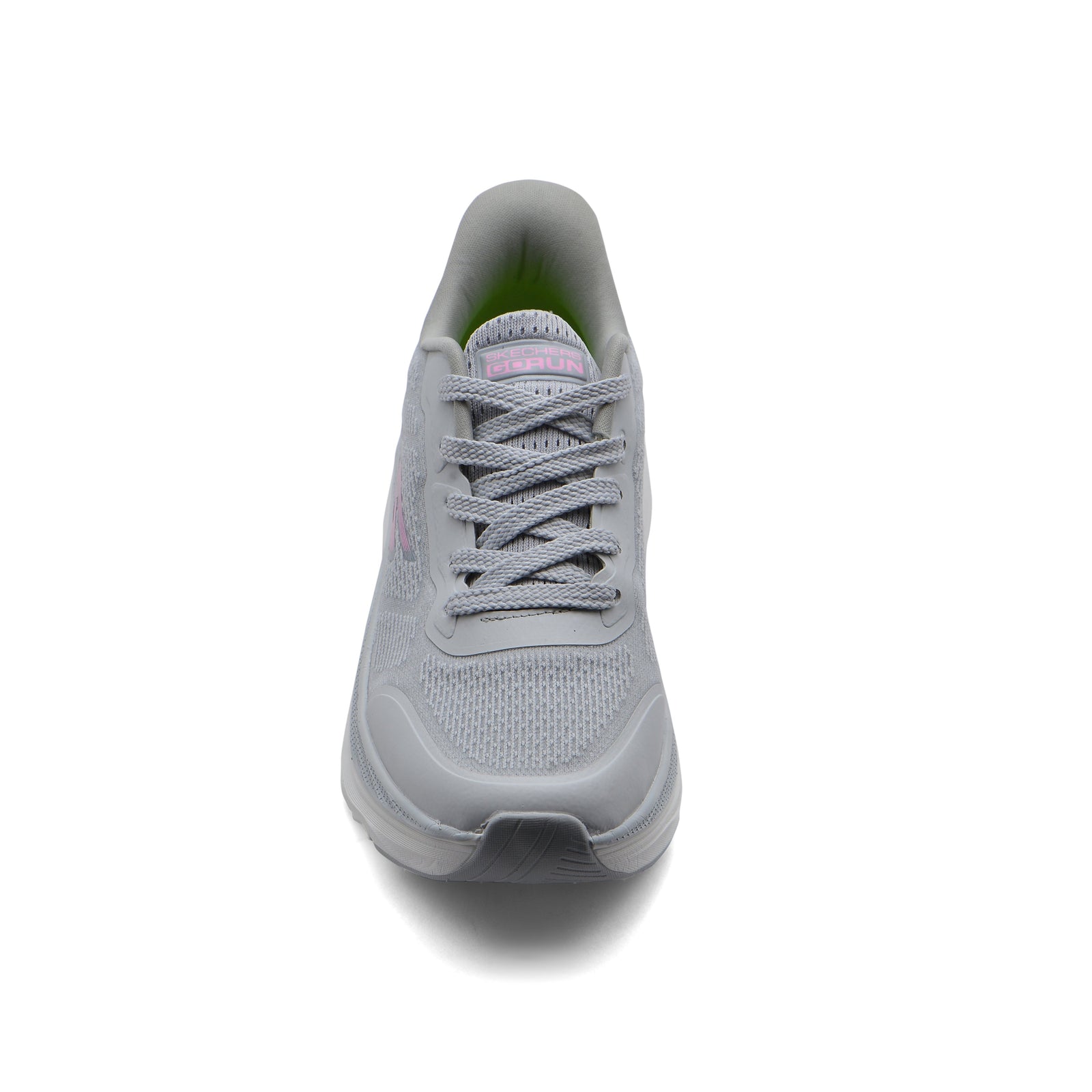 Skecher Sneakers Woman 8675 Gray - 3