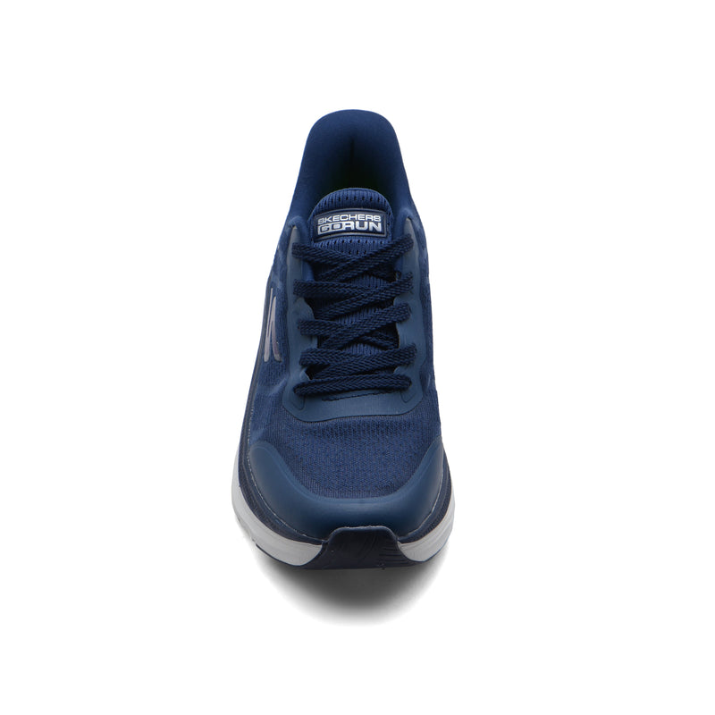 Skecher Sneakers Woman 8675 Navy - 3