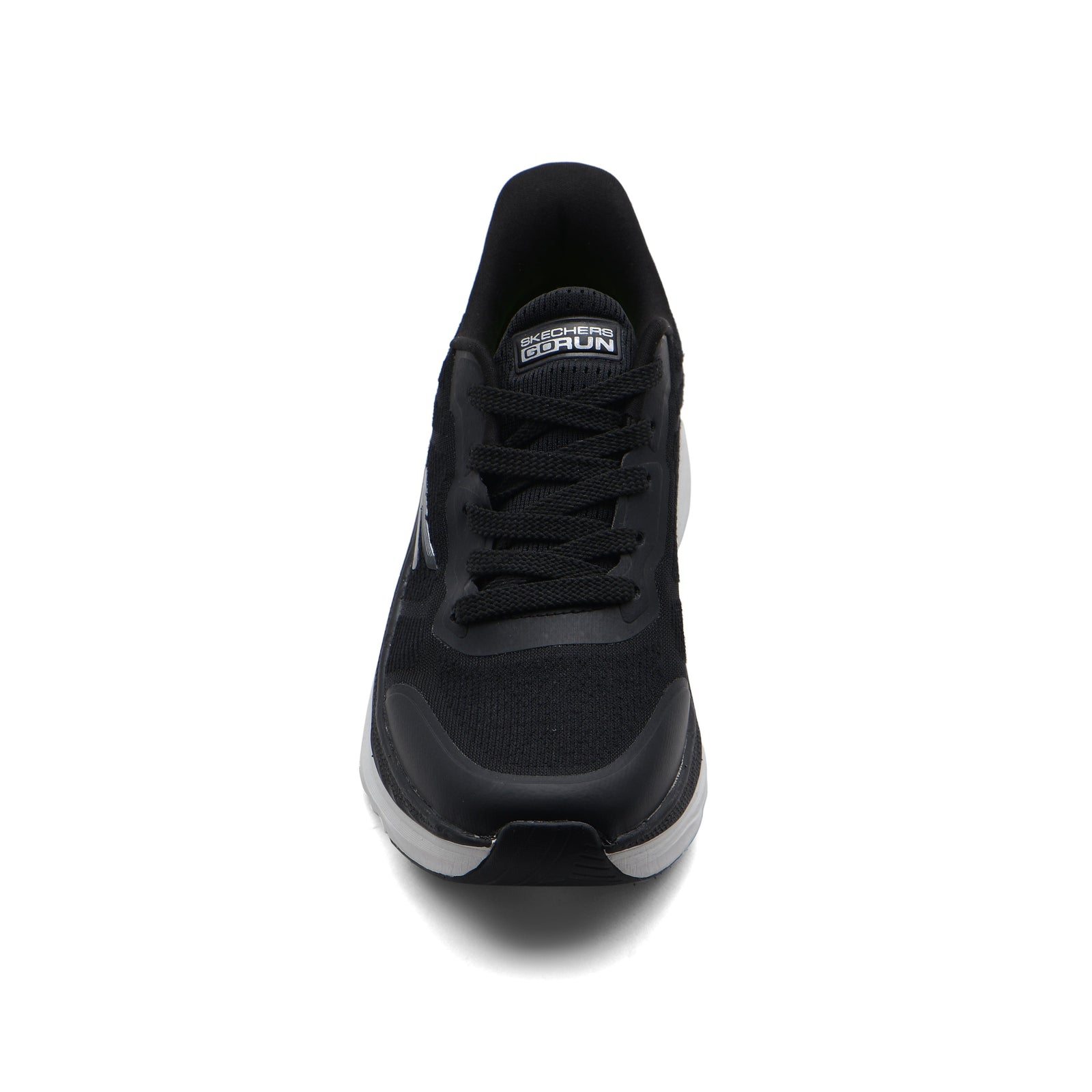 Skecher Sneakers Woman 8675 Black - 3