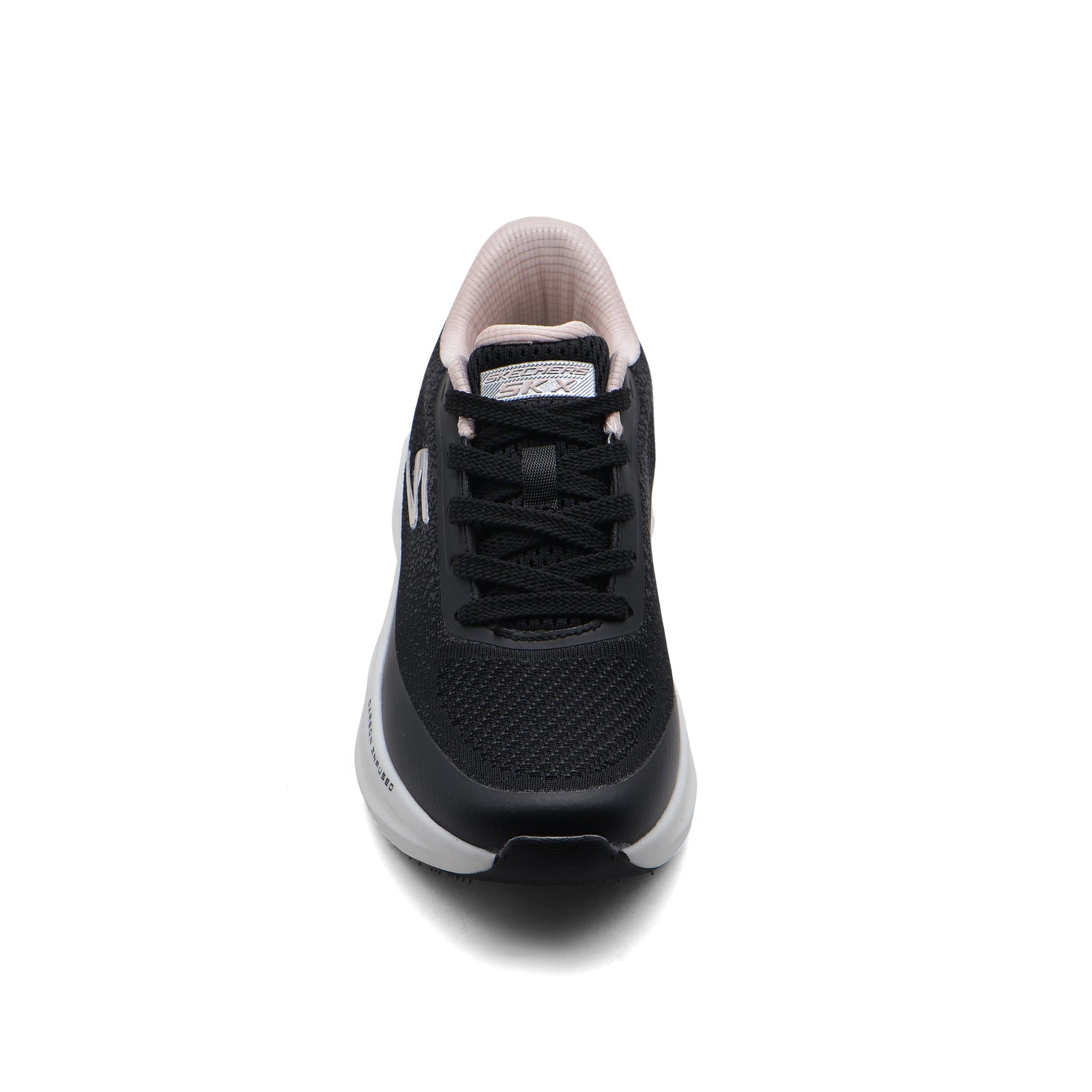 Skecher Sneakers Woman 8742 Black - 3