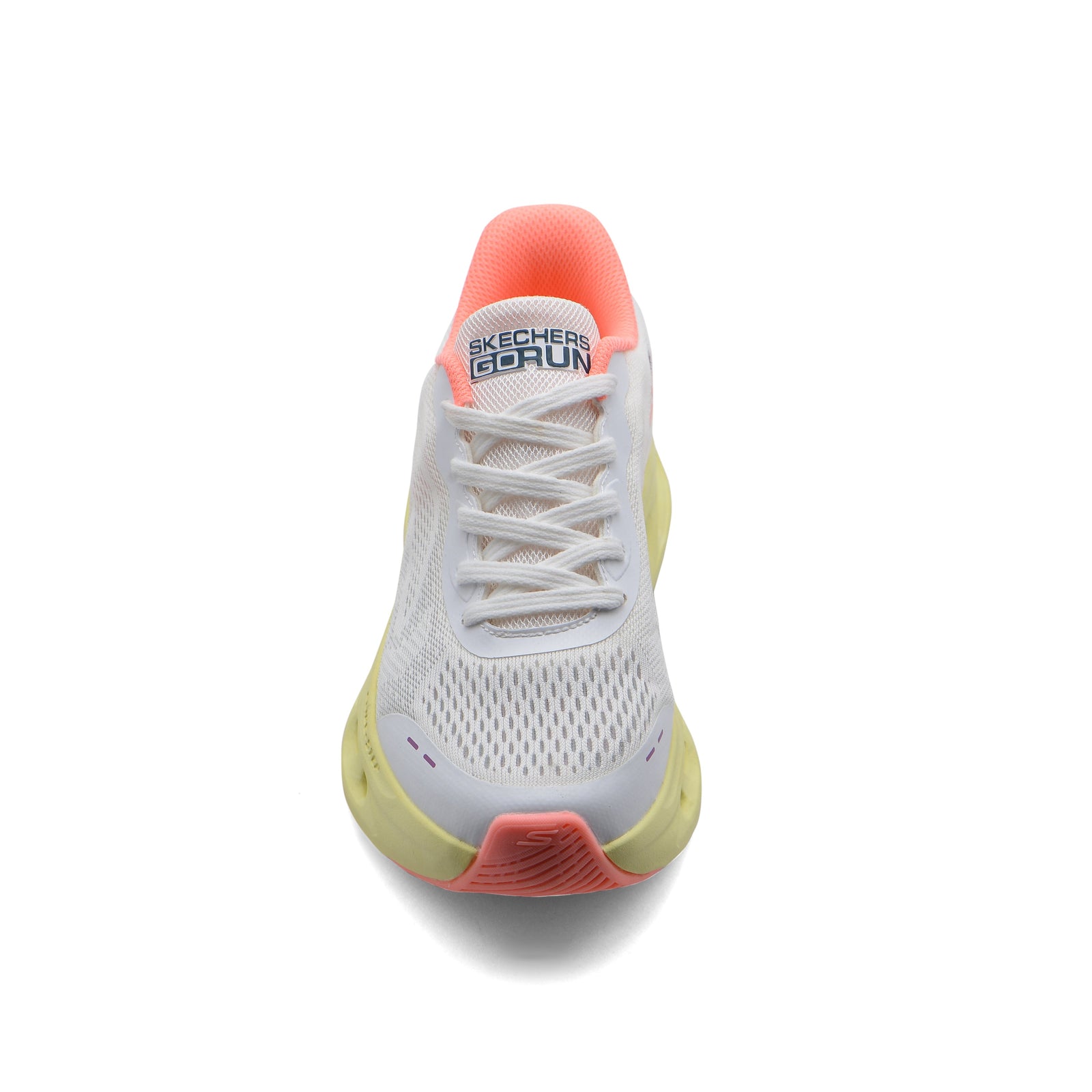 Skecher Sneakers Woman 8776 White - 3