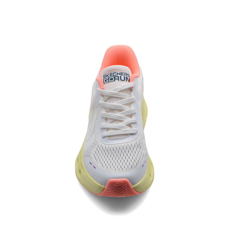 Skecher Sneakers Woman 8776 White - 3