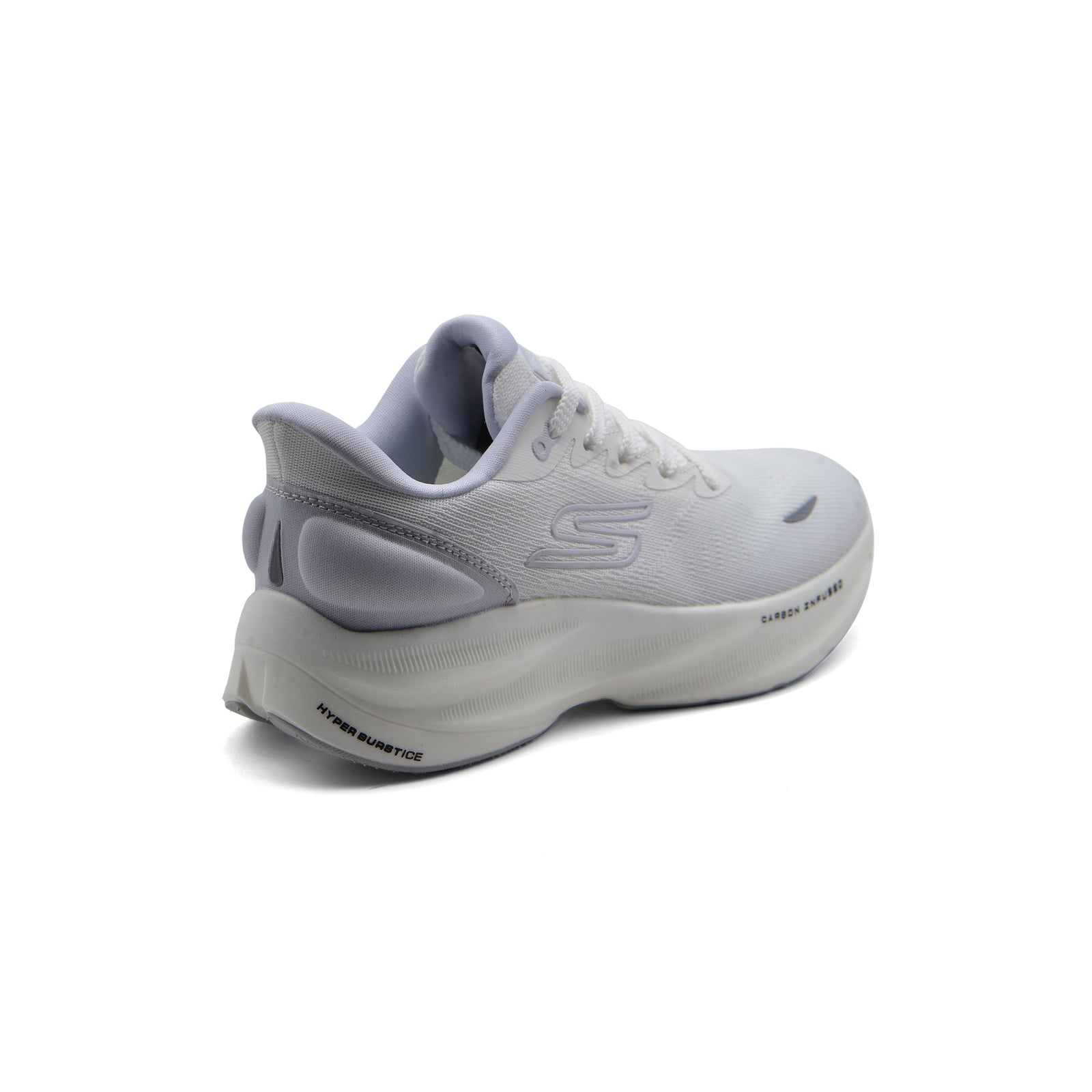Skecher Sneakers Woman 8852 White - 2