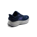 Skecher Sneakers Woman 8852 Navy - 2