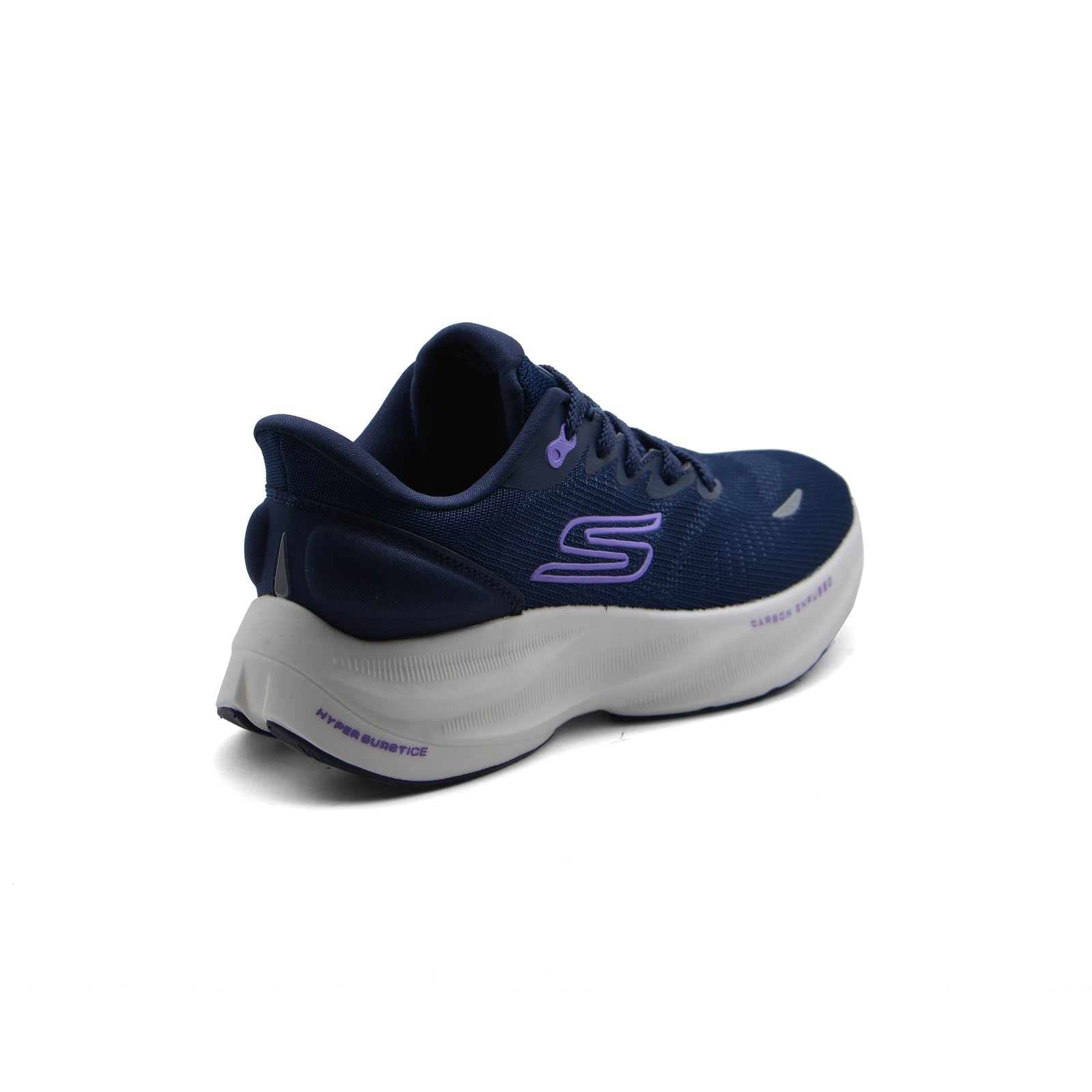 Skecher Sneakers Woman 8852 Navy - 2