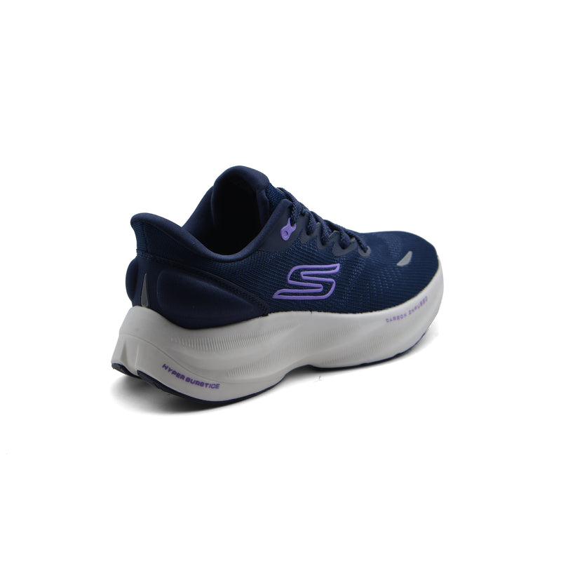 Skecher Sneakers Woman 8852 Navy - 2