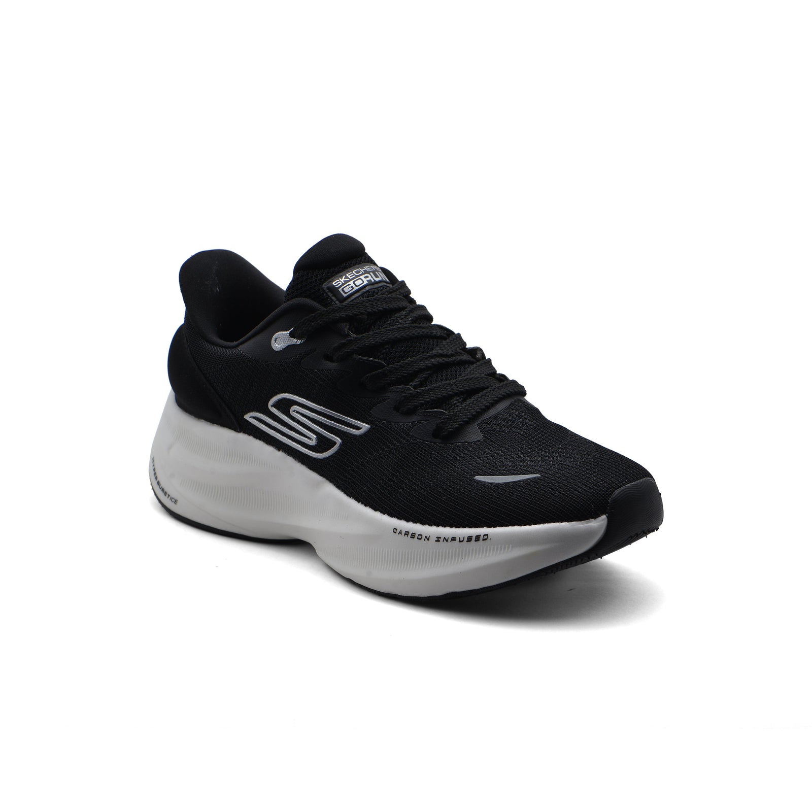 Skecher Sneakers Woman 8852 Black - 1
