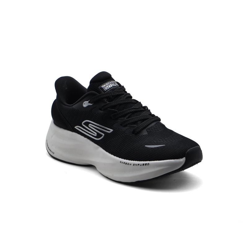 Skecher Sneakers Woman 8852 Black - 1