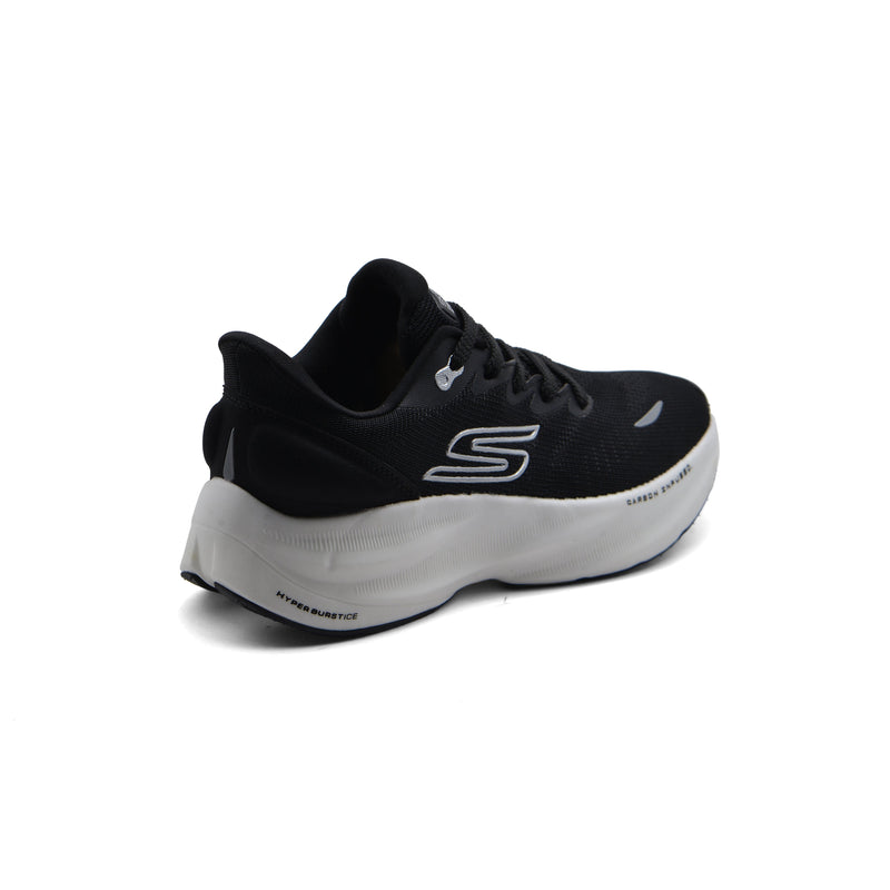 Skecher Sneakers Woman 8852 Black - 2