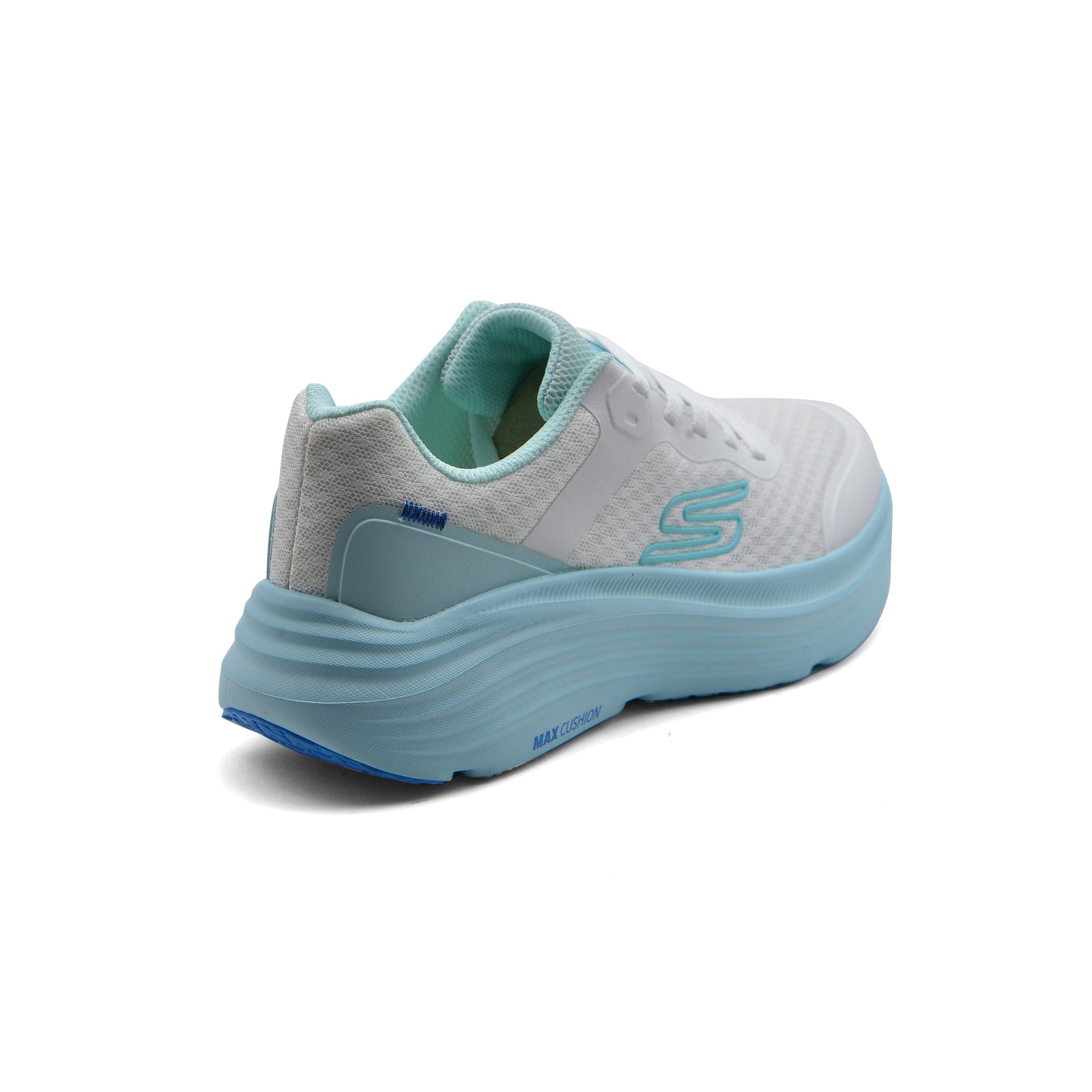 Skecher Sneakers Woman 8866 White - 2