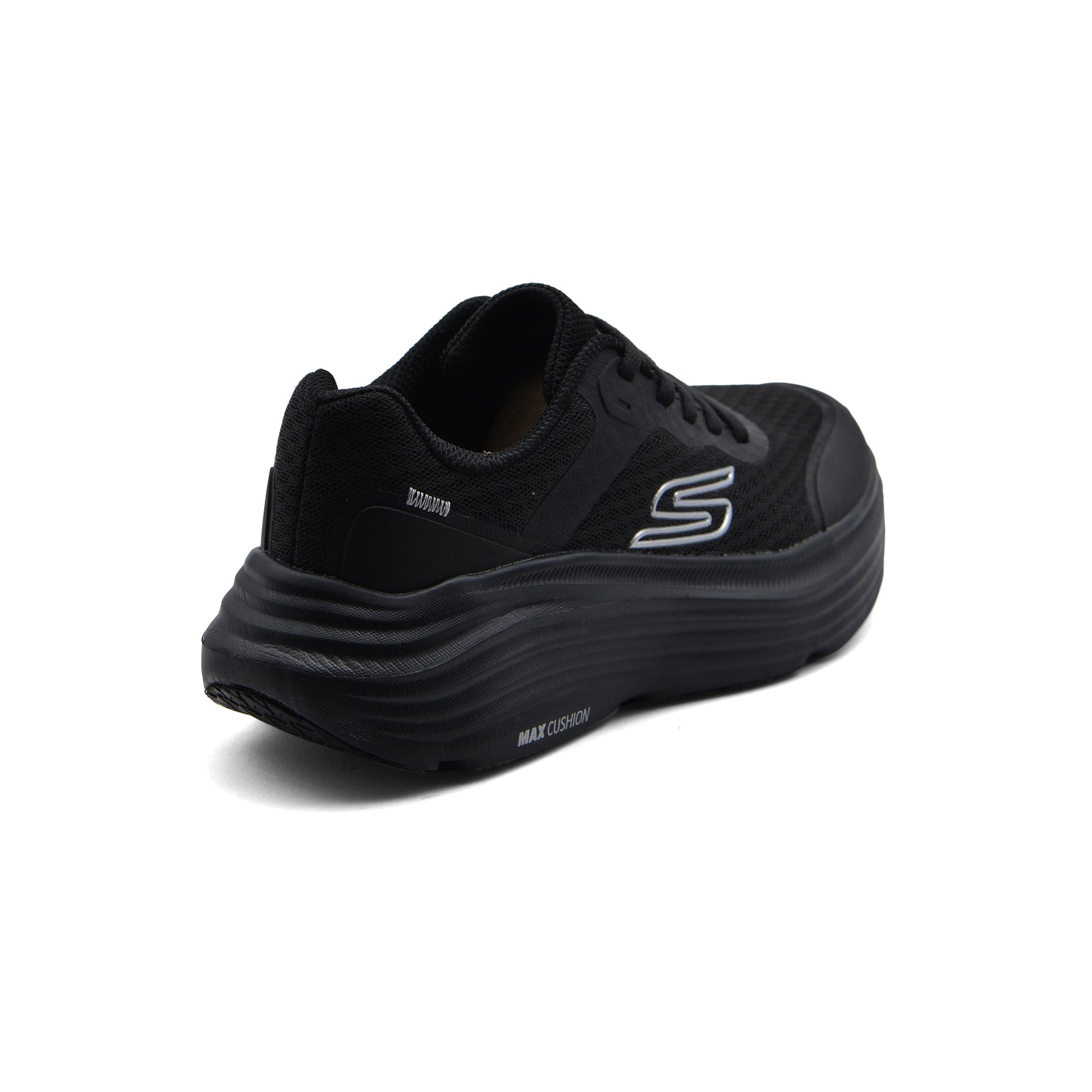 Skecher Sneakers Woman 8866 Black - 2