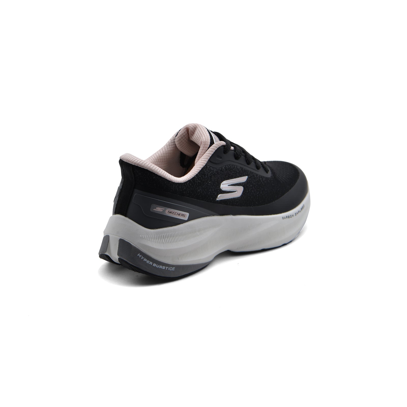 Skecher Sneakers Woman 8742 Black - 2