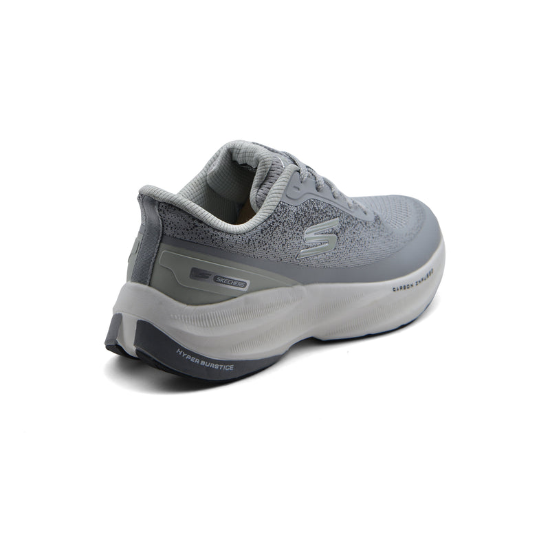 Skecher Sneakers Woman 8742 Gray - 2