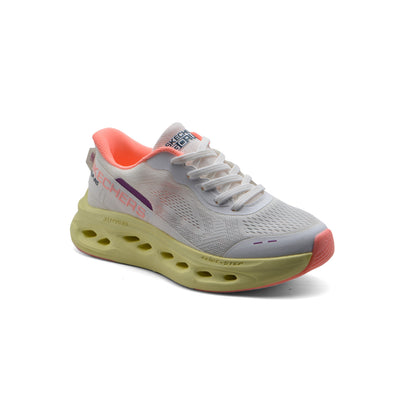 Skecher Sneakers Woman 8776 White