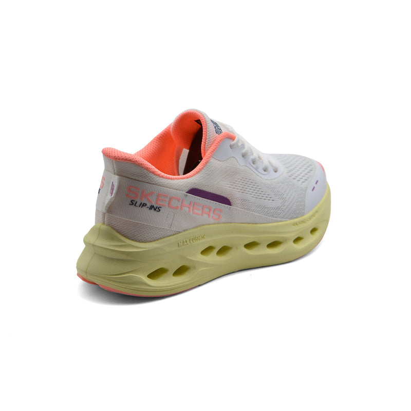 Skecher Sneakers Woman 8776 White - 2