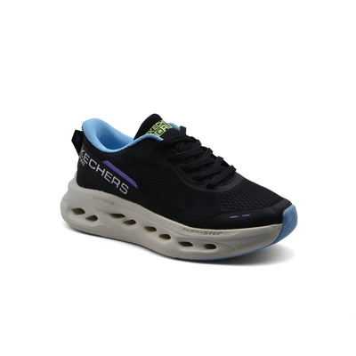 Skecher Sneakers Woman 8776 Black
