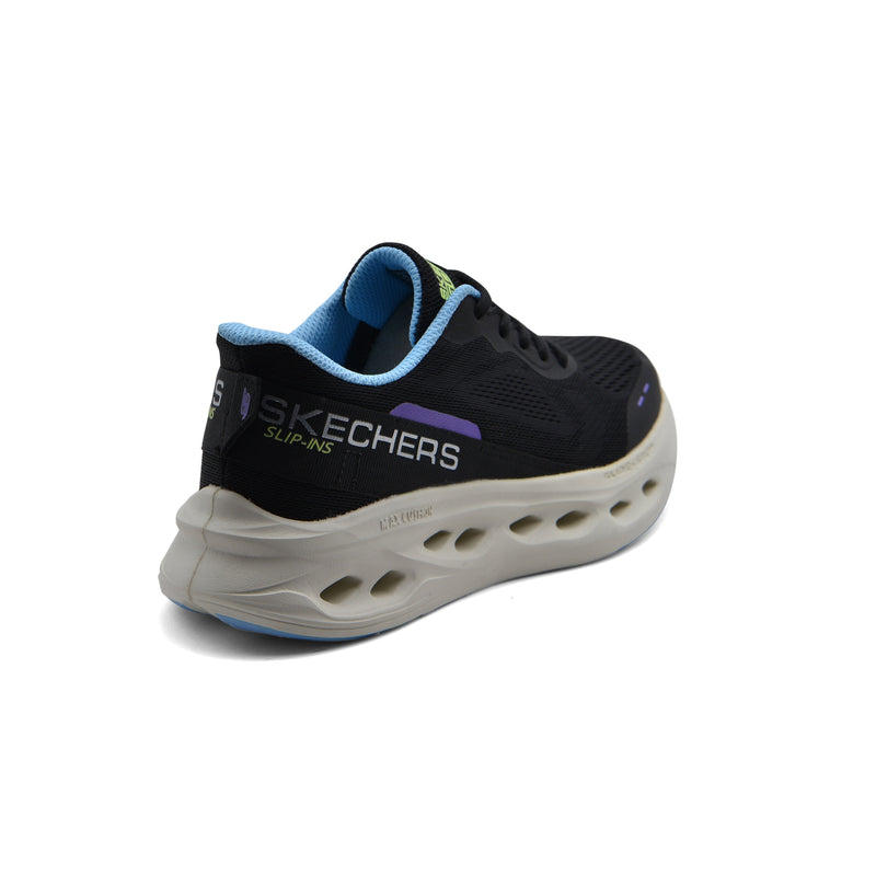 Skecher Sneakers Woman 8776 Black - 2