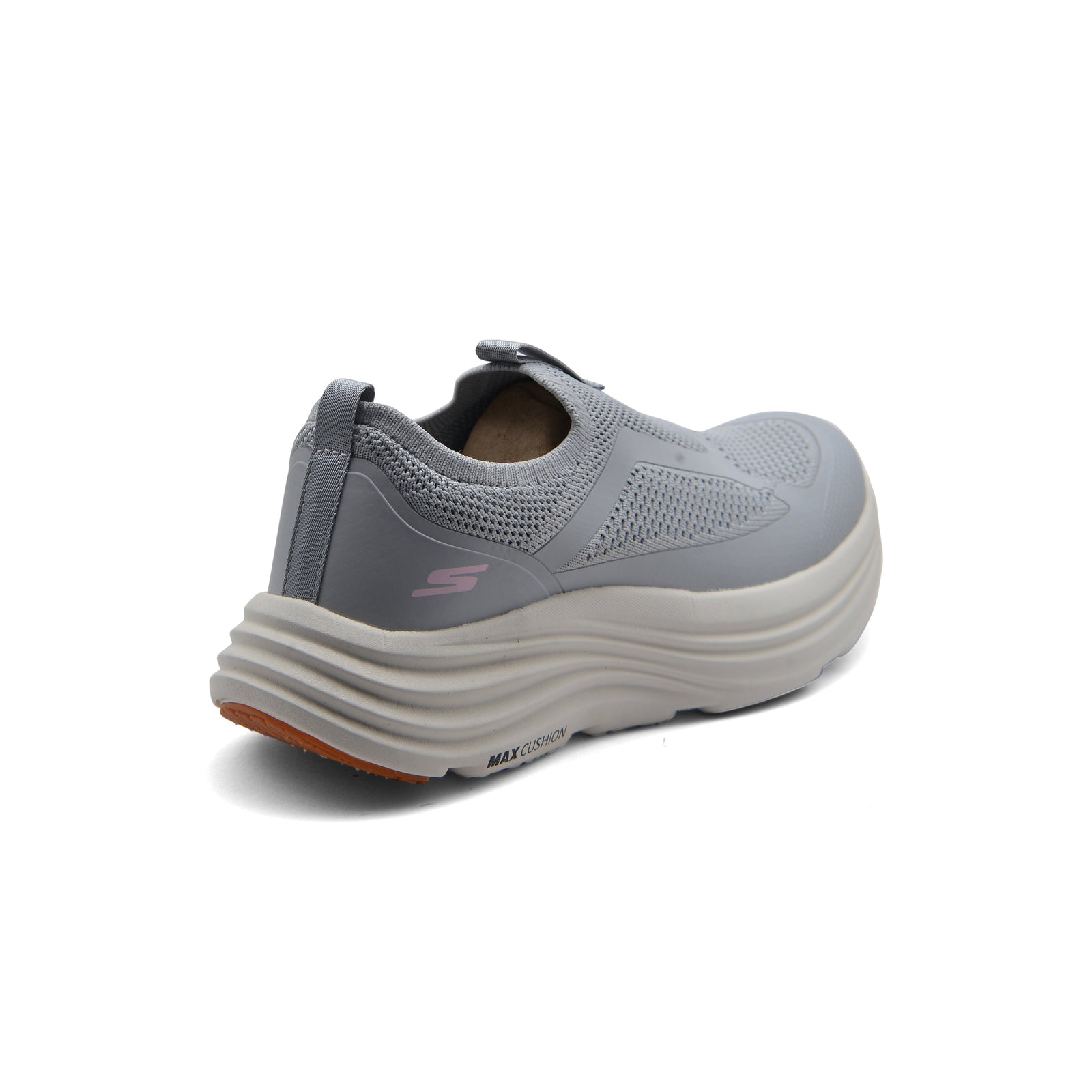Skecher Sneakers Woman 8482 Gray - 2