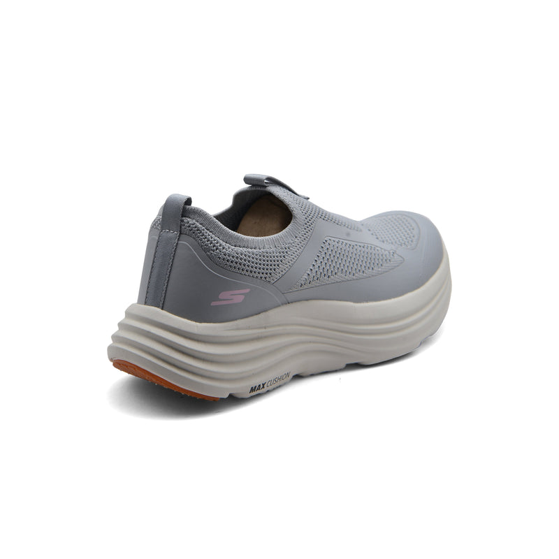 Skecher Sneakers Woman 8482 Gray - 2