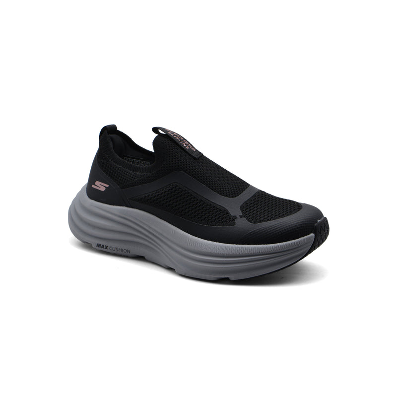Skecher Sneakers Woman 8482 Black - 1