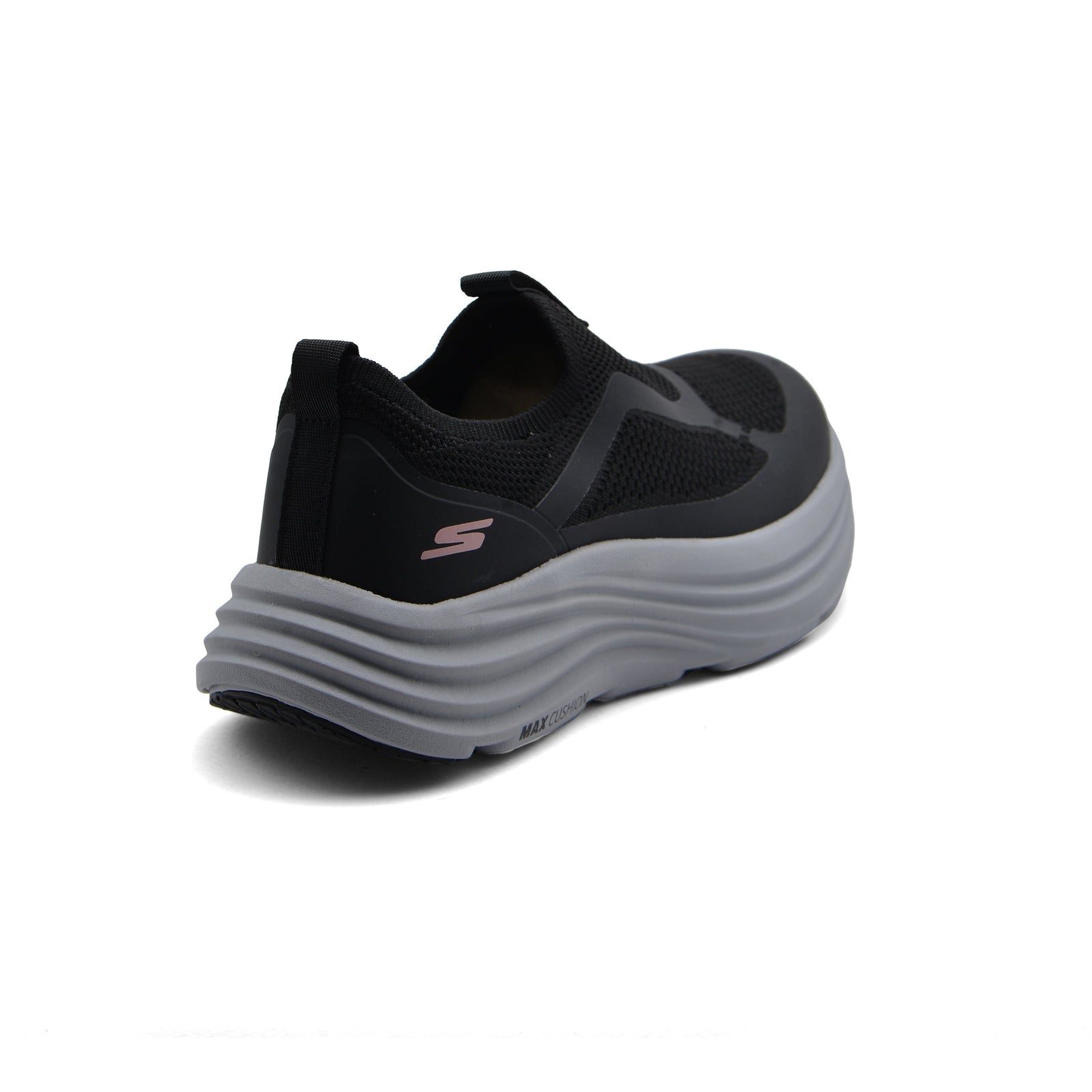 Skecher Sneakers Woman 8482 Black - 2