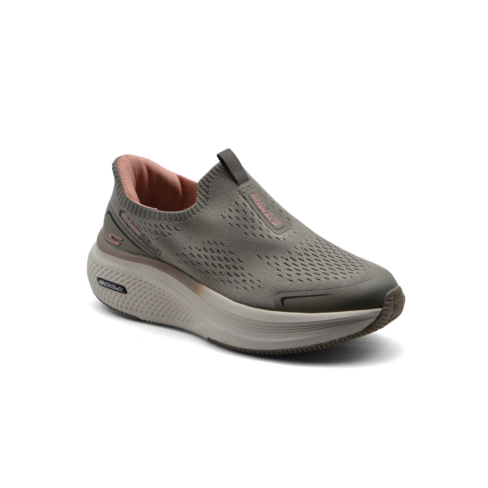 Skecher Sneakers Woman 8954 Beige - 1