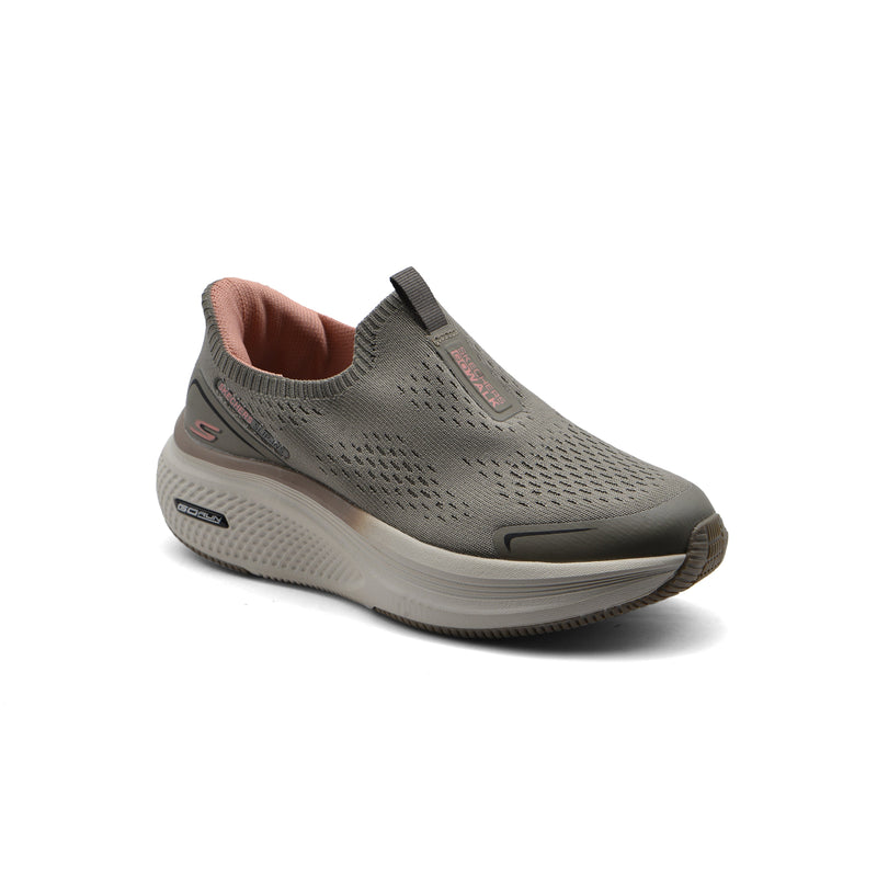 Skecher Sneakers Woman 8954 Beige - 1