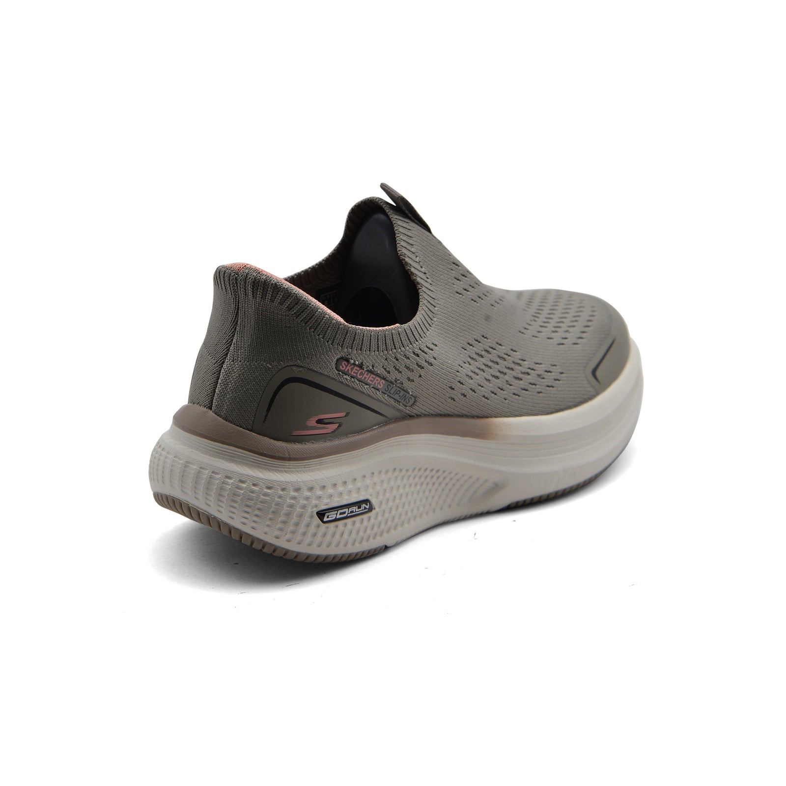 Skecher Sneakers Woman 8954 Beige - 2
