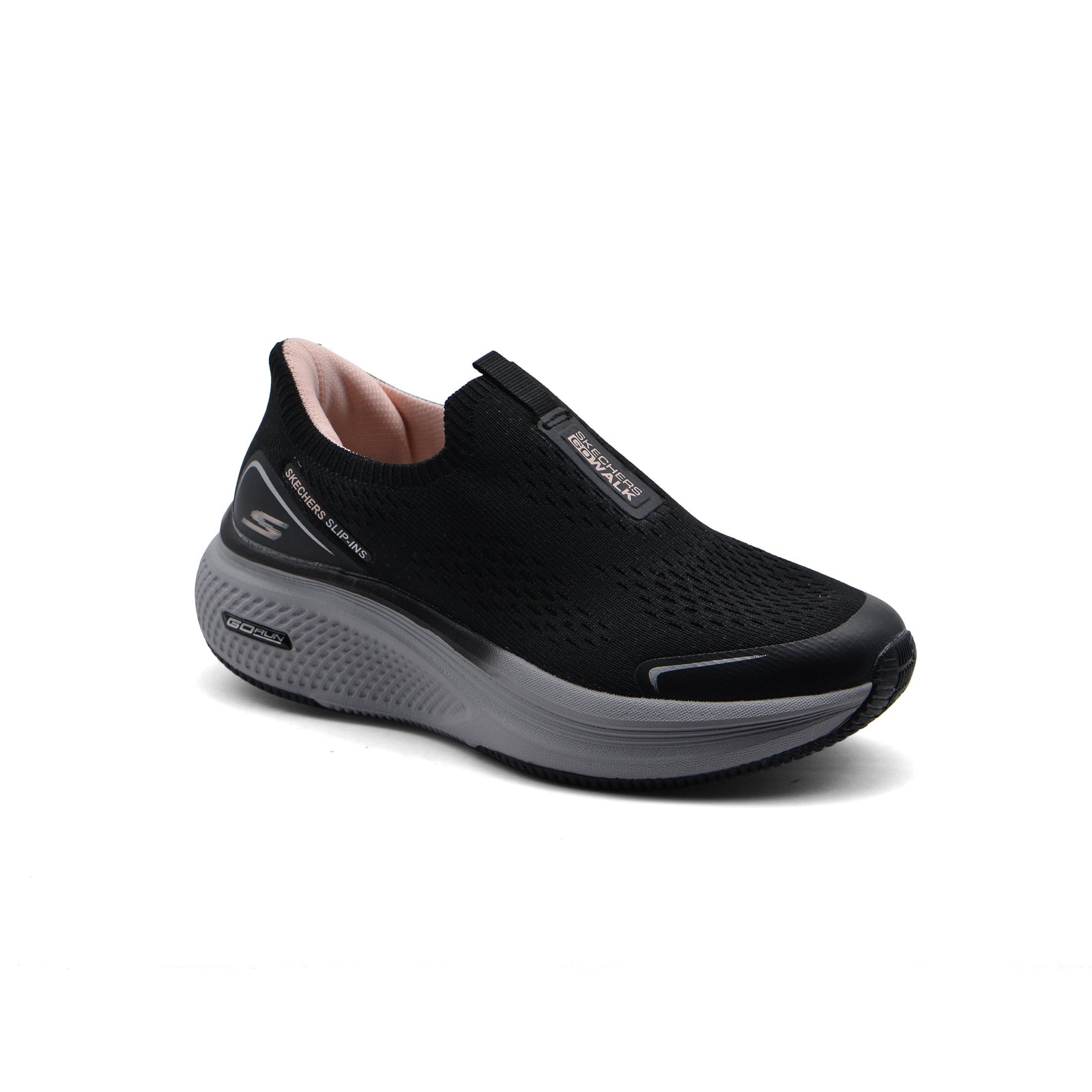 Skecher Sneakers Woman 8954 Black - 1