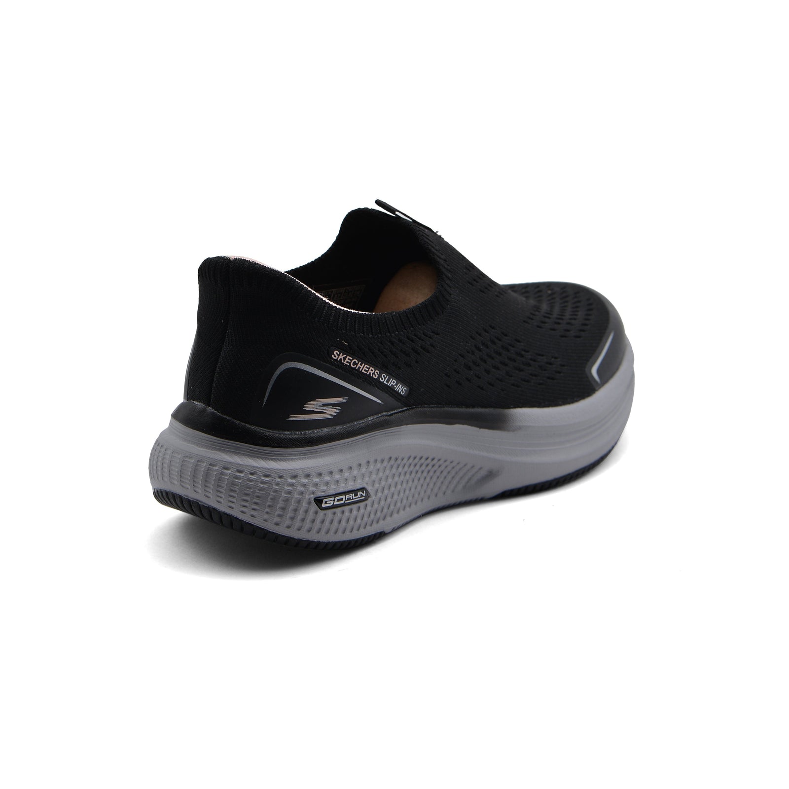 Skecher Sneakers Woman 8954 Black - 2