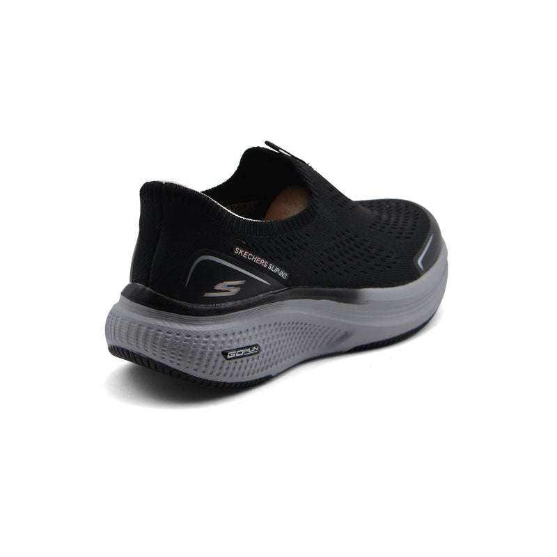 Skecher Sneakers Woman 8954 Black - 2