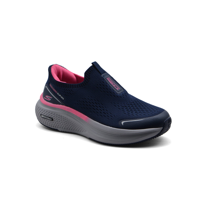 Skecher Sneakers Woman 8954 Navy - 1
