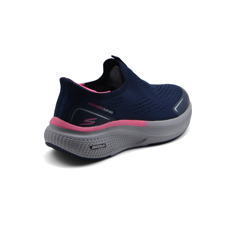 Skecher Sneakers Woman 8954 Navy - 2