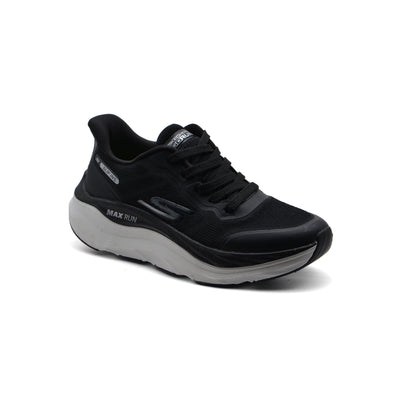 Skecher Sneakers Woman 8675 Black