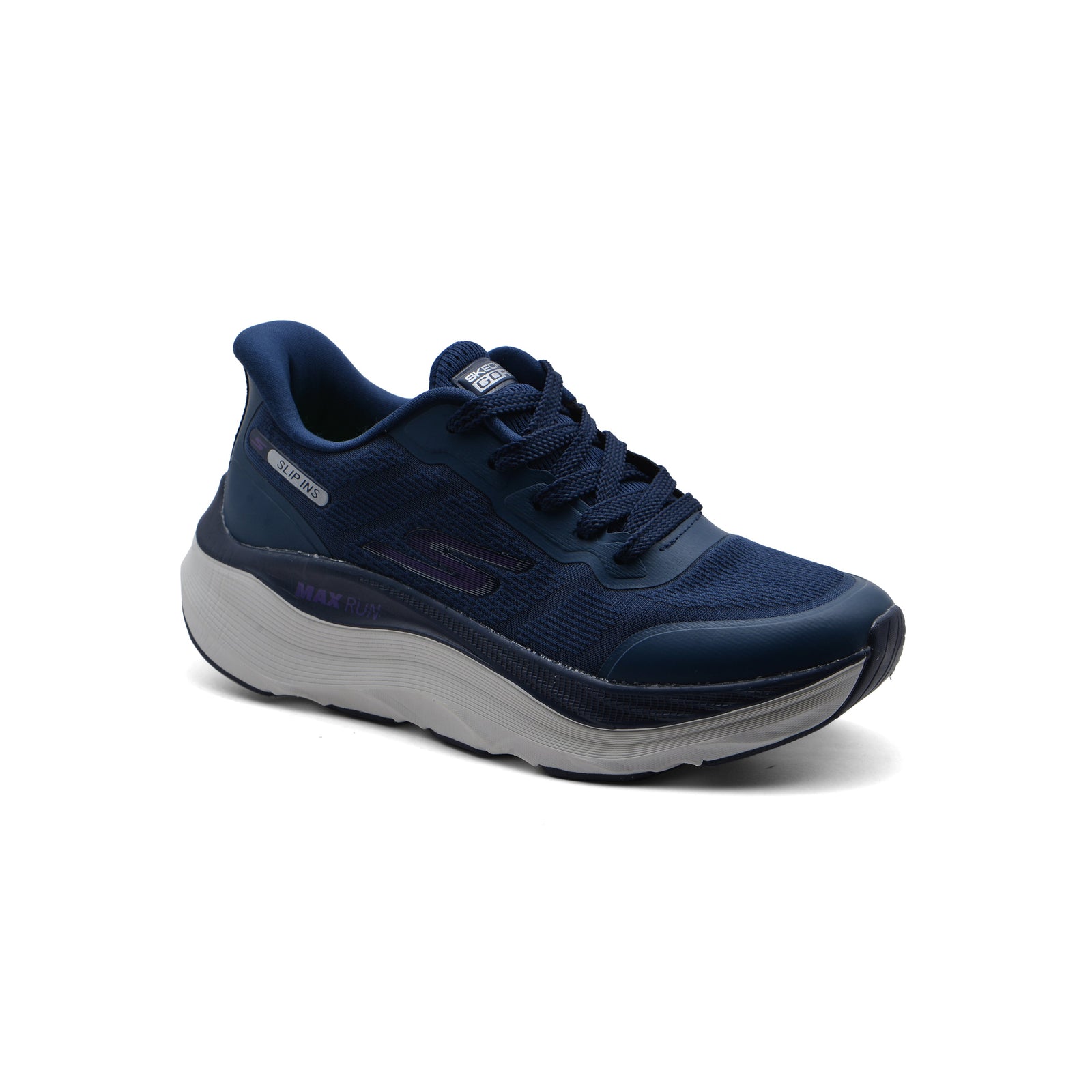Skecher Sneakers Woman 8675 Navy - 1
