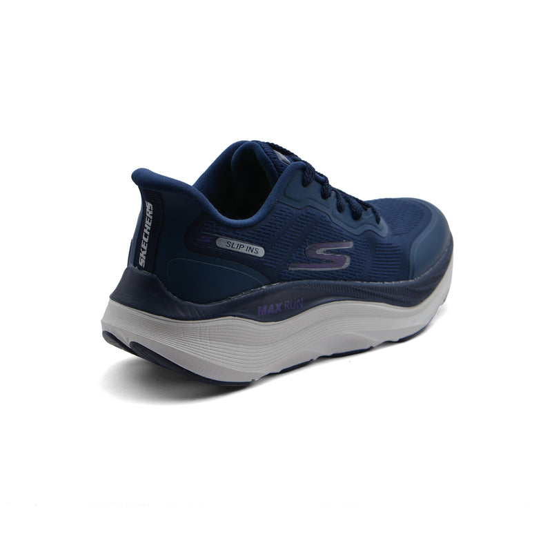 Skecher Sneakers Woman 8675 Navy - 2