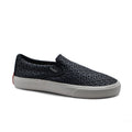 HUGO BOSS Original Slip-ons Sneakers Man 50487584 Black - 1