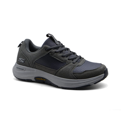 Skecher Sneakers Man 9372 Gray